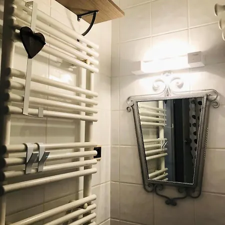 Le Christiana - Tres Joli Deux Pieces Renove Mae-4434 公寓 拉普拉涅