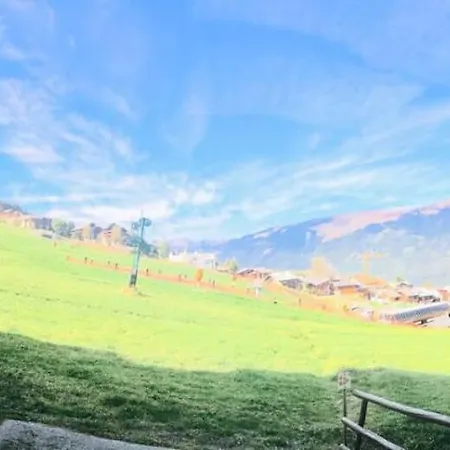 Le Christiana - Tres Joli Deux Pieces Renove Mae-4434