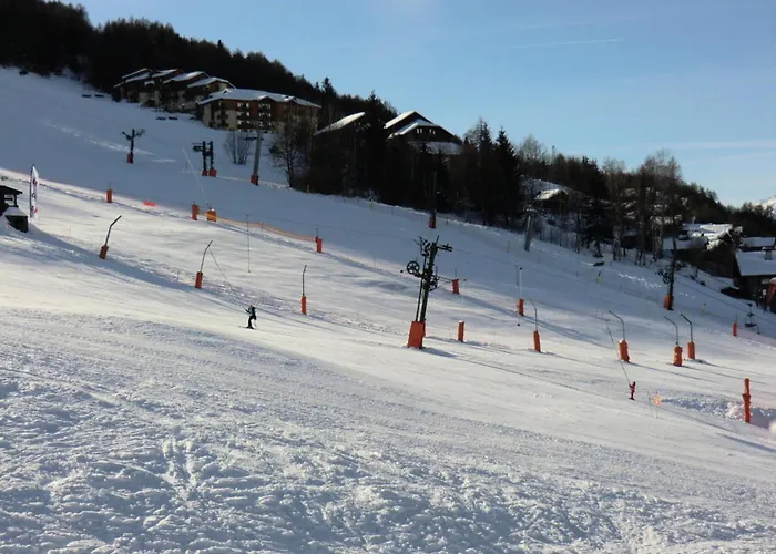 Le Christiana - Tres Joli Deux Pieces Renove Mae-4434 公寓 *