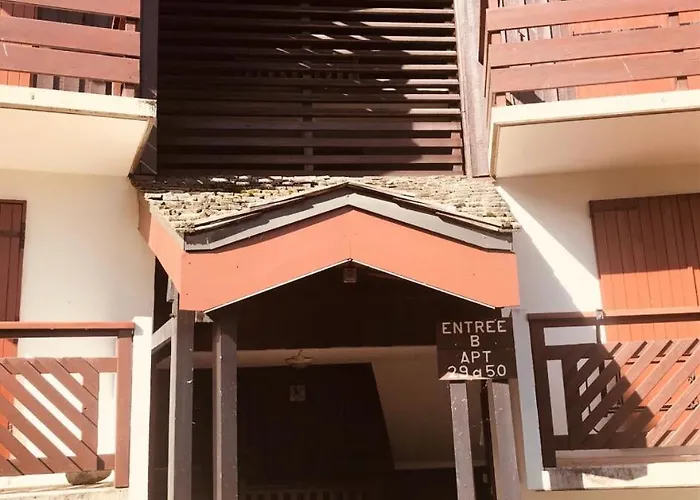 Le Christiana - Tres Joli Deux Pieces Renove Mae-4434 * 拉普拉涅