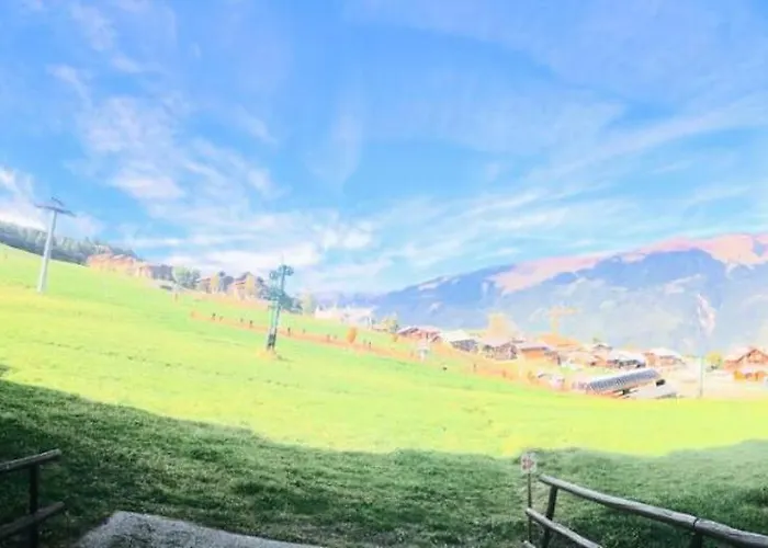 Le Christiana - Tres Joli Deux Pieces Renove Mae-4434