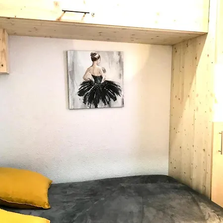 Le Christiana - Tres Joli Deux Pieces Renove Mae-4434 라 플라뉴