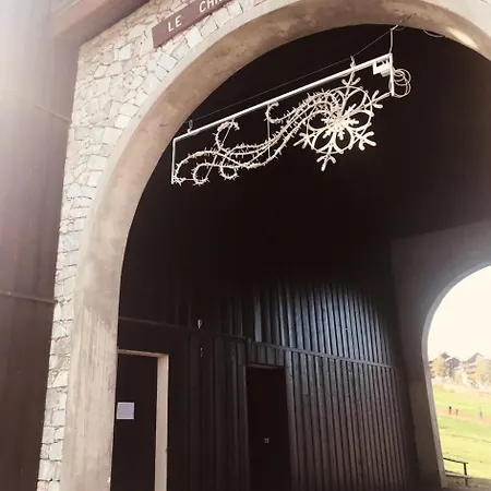 아파트 Le Christiana - Tres Joli Deux Pieces Renove Mae-4434