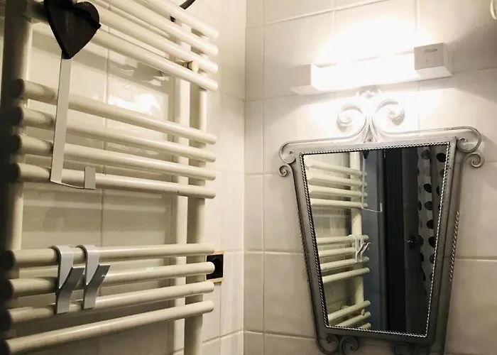 Le Christiana - Tres Joli Deux Pieces Renove Mae-4434 Apartment La Plagne