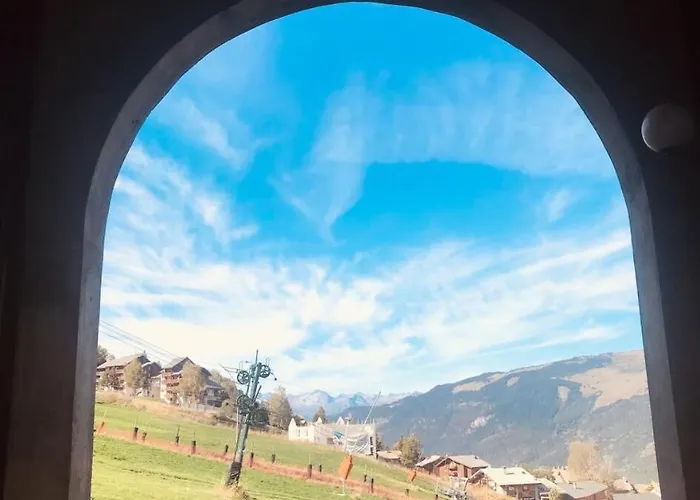 Apartment Le Christiana - Tres Joli Deux Pieces Renove Mae-4434 *